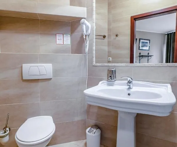 Bed & Breakfast Royal 4*