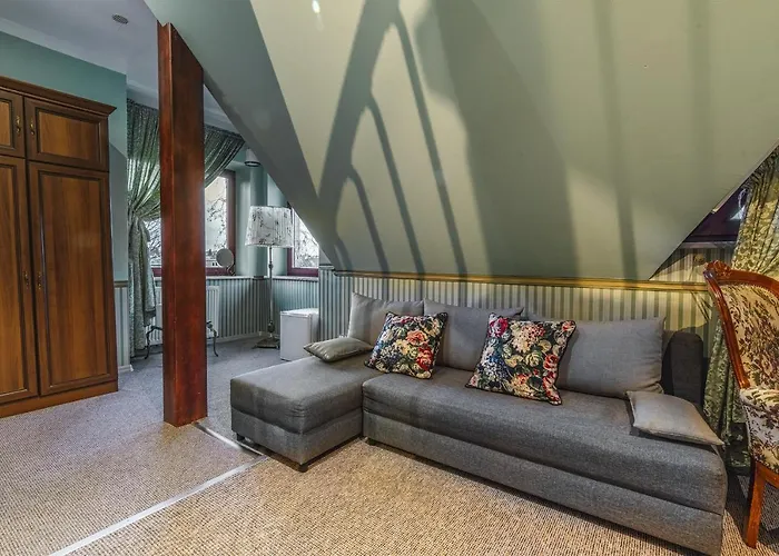 Bed & Breakfast Royal