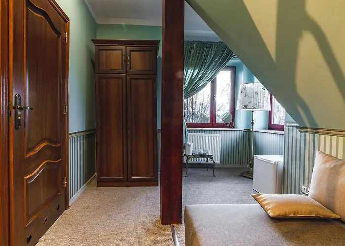 Royal Bed & Breakfast