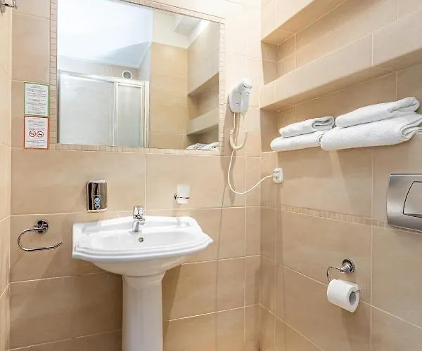 Bed & Breakfast Royal Gdańsk