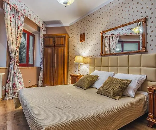 Bed & Breakfast Royal