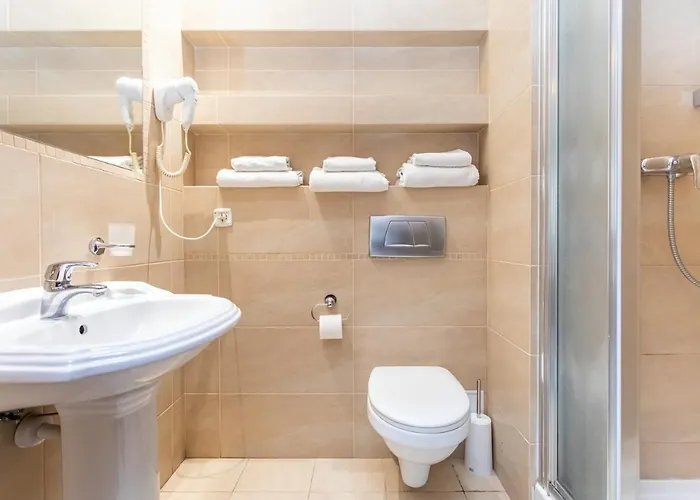 Royal Bed & Breakfast Gdaňsk