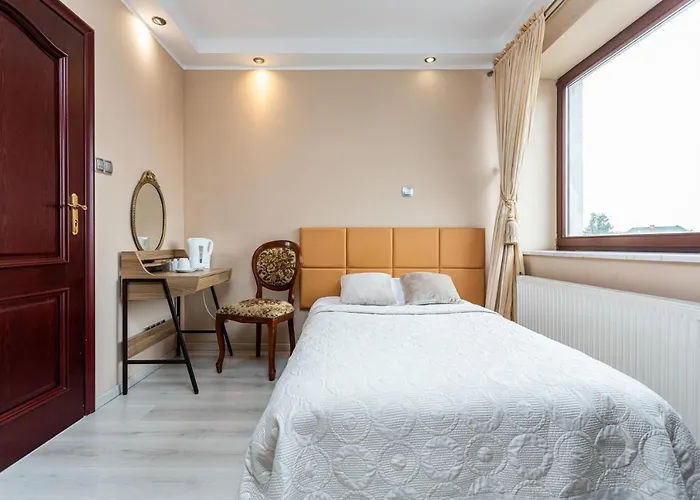 Royal Bed & Breakfast