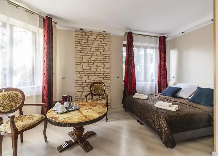 Bed & Breakfast Royal