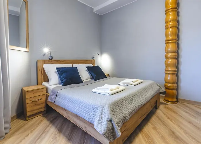 Bed & Breakfast Royal 4*