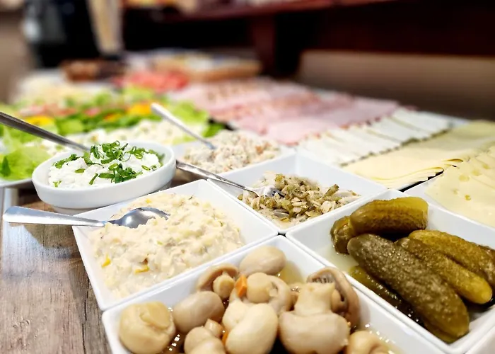 Royal Bed & Breakfast