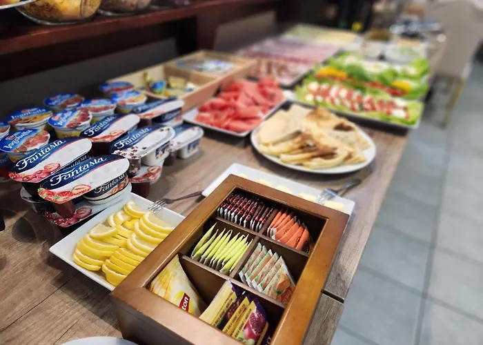 Bed & Breakfast Royal