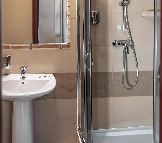 Royal Bed & Breakfast Gdaňsk