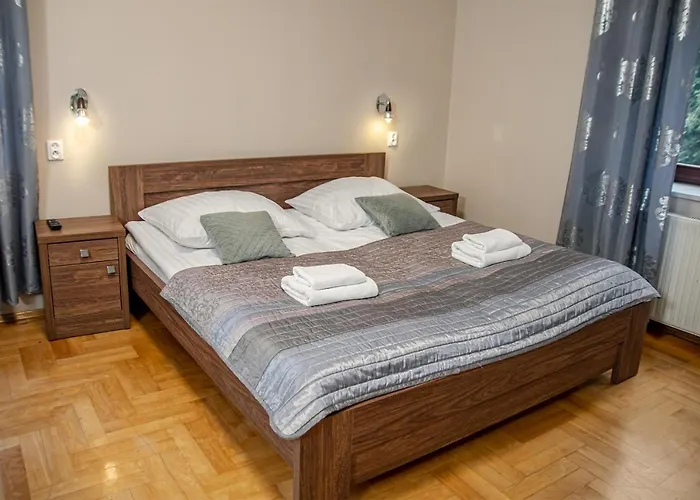 Royal Bed & Breakfast 4*