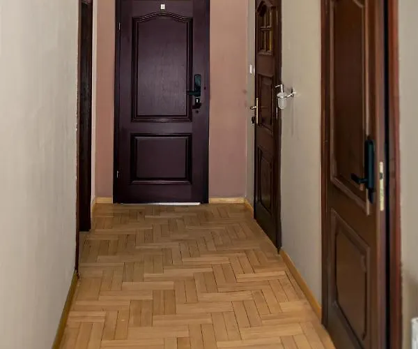 Couette-café Royal Gdańsk