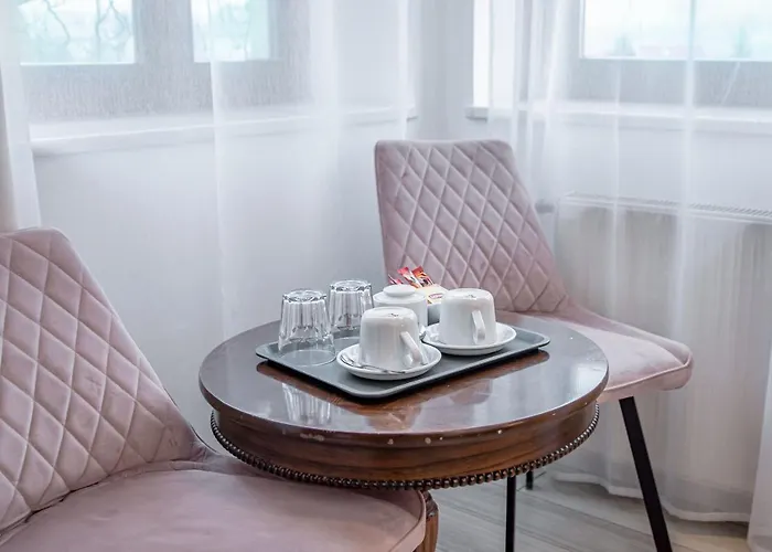 Bed & Breakfast Royal