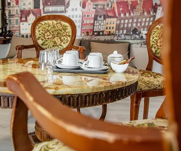 Bed & Breakfast Royal