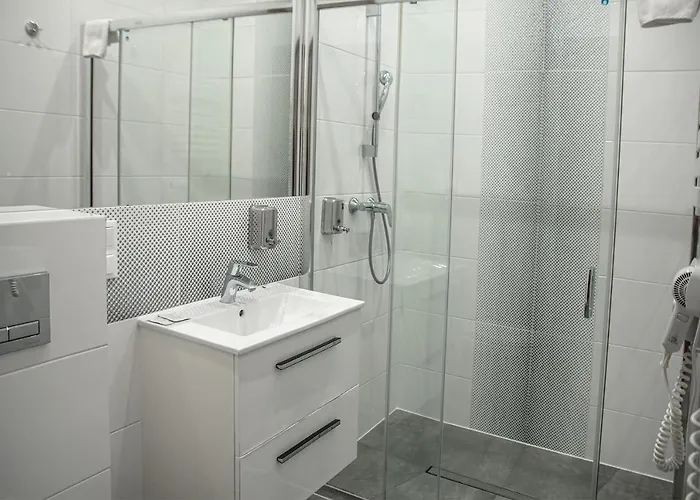 Bed & Breakfast Royal Gdaňsk