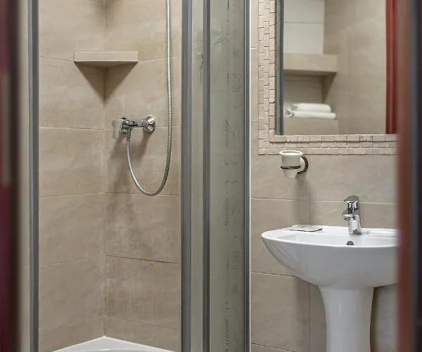 Couette-café Royal Gdańsk