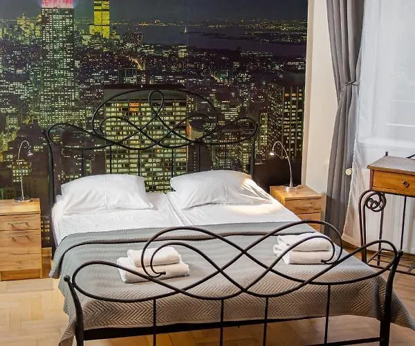 Couette-café Royal 4*