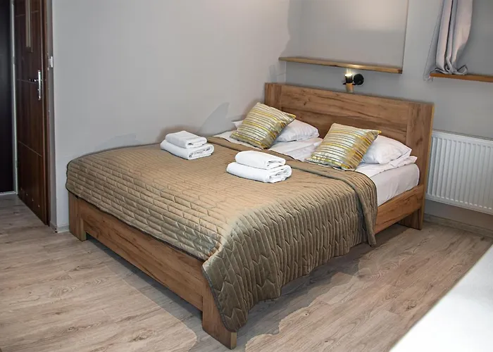 Royal Bed & Breakfast Gdańsk