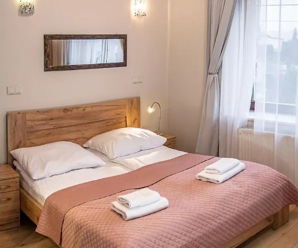 Couette-café Royal Gdańsk