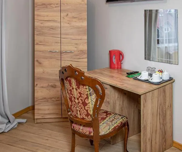 Bed & Breakfast Royal 4*