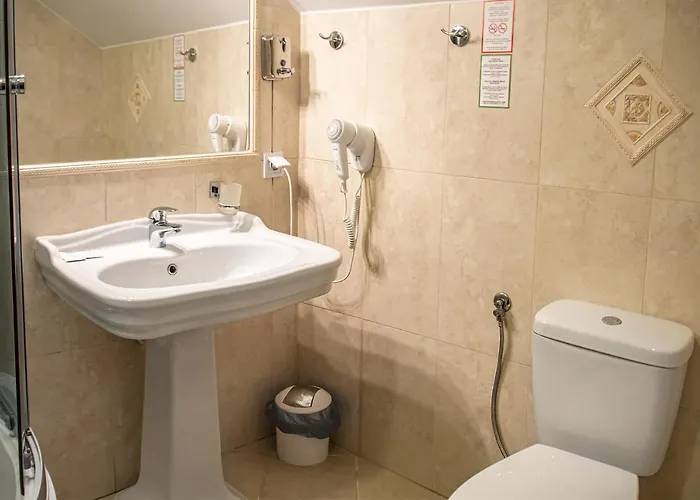 Bed & Breakfast Royal