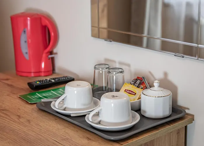 Royal Bed & Breakfast 4*