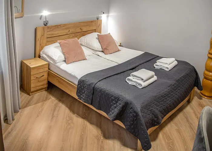 Bed & Breakfast Royal Gdańsk