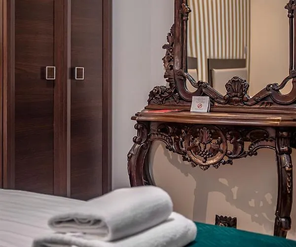 Royal Bed & Breakfast Gdańsk