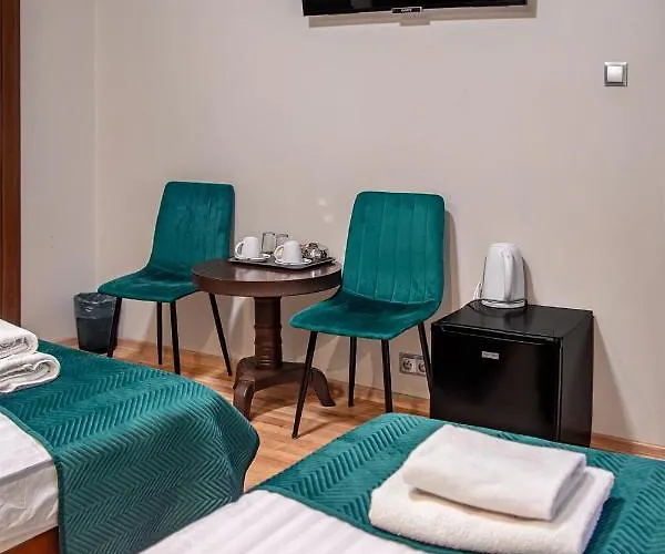 Royal Bed & Breakfast