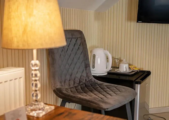 Royal Bed & Breakfast